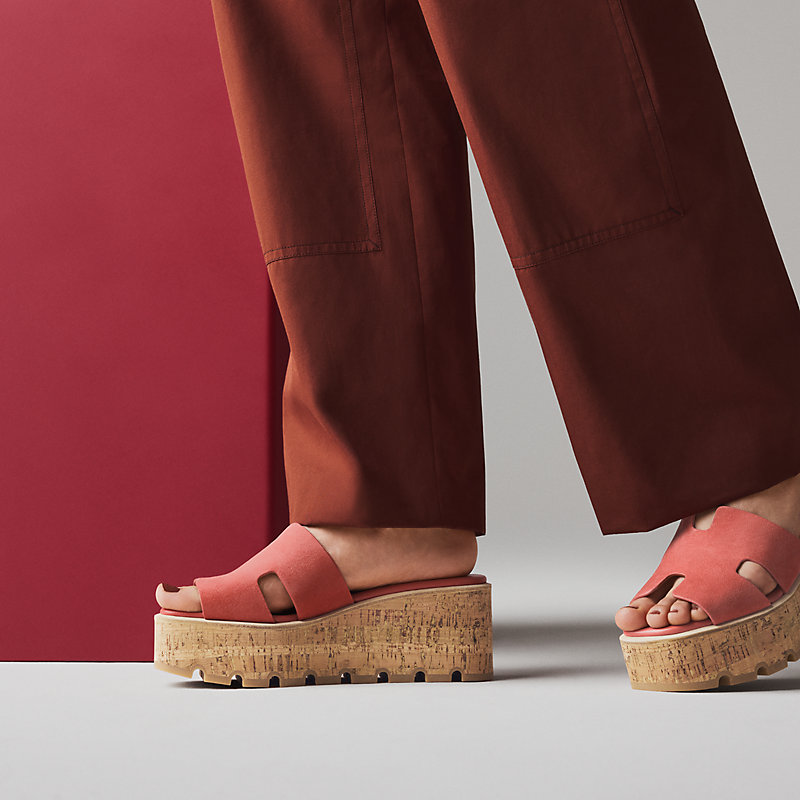 サンダル 《エズ》 30 | Hermès - エルメス-公式サイト